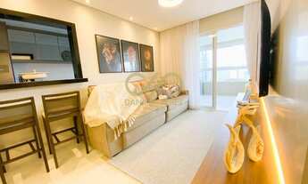 Imagem 3: Apartamento Alto Padrão - Canto do Forte - Praia Grande