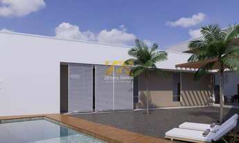 Imagem 6: Casa Alto Padrão com 4 suítes - 341 m² na 409 sul (Arso 44) - Próxima à Praia da Graciosa