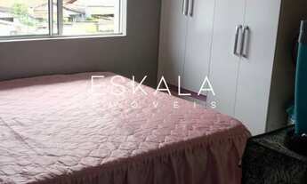 Imagem 4: Apartamento semi mobiliado com 02 quartos, Nereu Ramos - Jaraguá do Sul