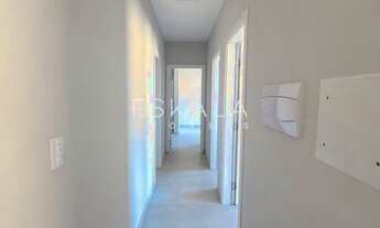 Imagem 5: Apartamento novo com 03 dormitórios, sendo 01 suíte, Santo Antônio - Jaraguá do Sul