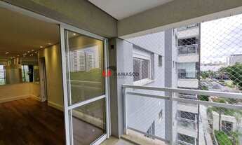 Imagem 3: Ótimo apartamento para locação com 2 dormitórios (1 suíte), 68m² – Bairro Cerâmica, São Ca