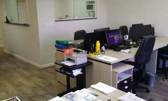 Imagem 5: Sala para locação, Jardim do Mar, São Bernardo do Campo, SP