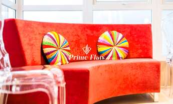 Imagem 6: Flat disponível para venda no Hotel Íbis Styles Centro em Porto Alegre, com 13m², 1 dormit