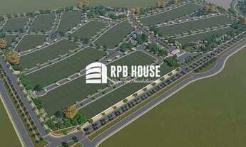 Imagem 4: Terreno Alto do Castelo 2 - 343 metros² - Ilha