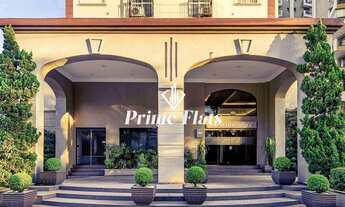 Imagem 7: Flat disponível para venda no Mercure São Paulo JK Vila Olímpia, com 33m², 1 dormitório e