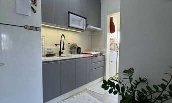 Imagem 3: Apartamento com Suite +1 Quarto no Vila Nova