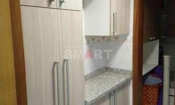 Imagem 5: Apartamento 1 Suíte + 2 no Centro