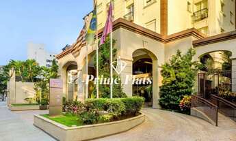 Imagem 6: Flat disponível para venda no Mercure São Paulo JK Vila Olímpia, com 33m², 1 dormitório e