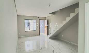 Imagem 3: Sobrado Geminado com 02 suítes