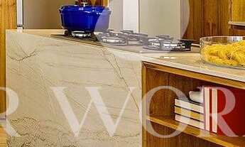 Imagem 4: TRYA de três suítes no Setor Bueno