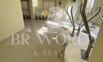 Imagem 7: Apartamento de 2Q sendo 1 suíte na vila Rosa próximo ao parque cascavel