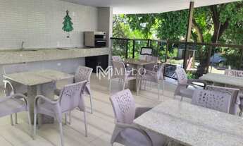 Imagem 6: Excelente apartamento de 3qts, 1suite, 1vaga, 75m² em Boa Viagem.