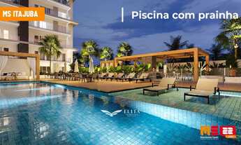 Imagem 2: MS Itajuba Soul House - Apartamentos com 2 e 3 dormitórios à venda no bairro Itajuba, na P