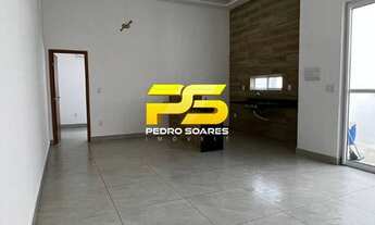 Imagem 5: CASA 80 mts² COM 02 QUARTOS POR 299 MIL REAIS EM CARAPIBUS