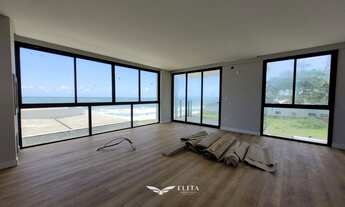 Imagem 2: Apartamento no 1º andar com 1 suíte com closet + 2 quartos no bairro Tabuleiro em Barra Ve