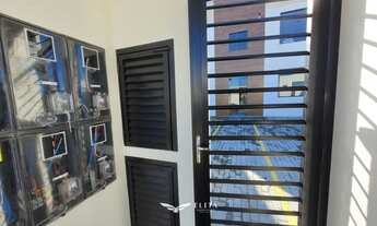 Imagem 4: Apartamentos com 2 dormitórios, sendo 1 suíte à venda, 70m² à venda no bairro Itajuba - Ba