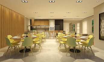 Imagem 7: Giardino com 2 quartos à Venda, Saguaçu - Joinville