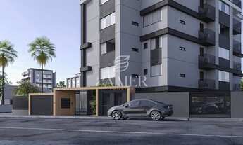 Imagem 2: Apartamento com 2 quartos à Venda, Saguaçu - Joinville