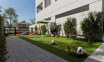 Imagem 3: Apartamento com 2 quartos, Saguaçu - Joinville