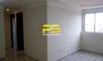 Imagem 4: Apartamento com 2 quartos à Venda, Jardim Cidade Universitária - João Pessoa