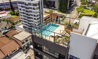 Imagem 4: Apartamento com 1 quarto, Saguaçu - Joinville