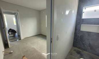 Imagem 7: Casa com 2 quartos, sendo 1 suíte, com 56m² no bairro Itajuba-Barra Velha-SC