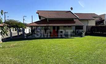 Imagem 2: Casa com Suíte + 3 Quartos no Amizade