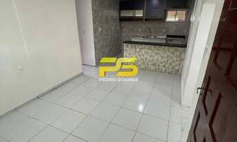 Imagem 7: Apartamento com 2 quartos à Venda, Cuiá - João Pessoa