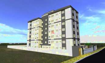 Imagem 2: Apartamento Torres de Munique Schroeder