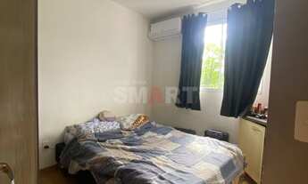 Imagem 4: Apartamento dois dormitórios Jaraguá 99