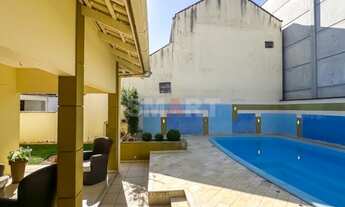 Imagem 3: Casa Com Piscina e Sala Comercial