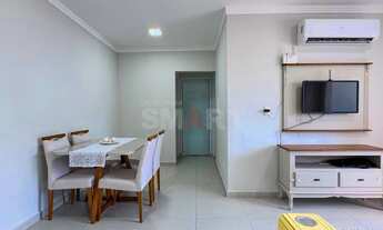 Imagem 2: Apartamento Mobiliado com 2 Quartos à Venda no Jaraguá Esquerdo