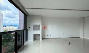 Imagem 2: Apartamento com 3 Suítes à Venda no Jaraguá Esquerdo