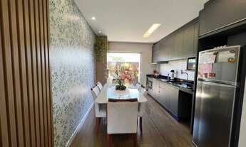 Imagem 3: Apartamento Semimobiliado com Suíte + 2 Quartos no Chico de Paulo