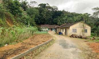 Imagem 3: Terreno com 2.530m² na Barra do Rio Cerro em Jaraguá do Sul