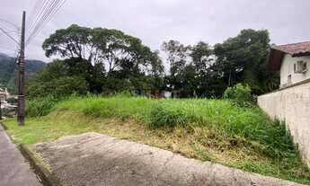 Imagem 3: Terreno com 448m² à Venda no Jaraguá Esquerdo