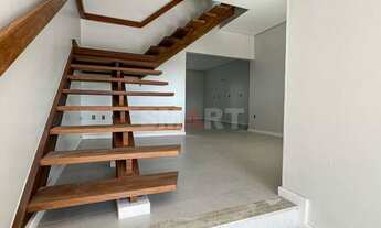 Imagem 3: Casa Geminada na Barra do Rio Cerro Jaraguá do Sul