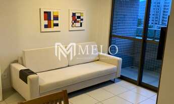 Imagem 3: Beach Class Conselheiro