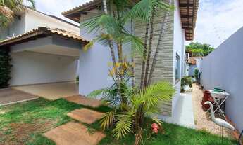 Imagem 2: Casa 3/4 com 1 suíte - 150 m² - 108 norte (ARNE 13) - Próxima á UNITINS -Palmas/TO