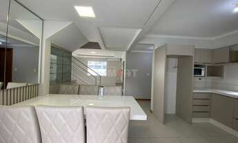 Imagem 3: Geminado Duplex Semimobiliado com Suíte mais 2 Dormitórios