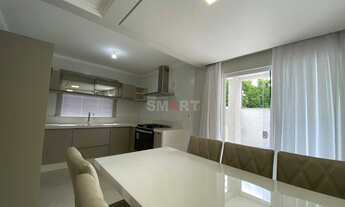 Imagem 2: Geminado Duplex Semimobiliado com Suíte mais 2 Dormitórios