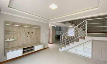 Imagem 6: Geminado Duplex Semimobiliado com Suíte mais 2 Dormitórios