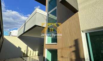 Imagem 4: Casa Alto Padrão, 3/4, sendo 2 suítes, 161 m² - 604 sul (Arse 61) - Próxima a Palmas Bras