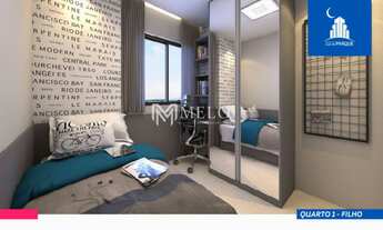 Imagem 4: 3qts, 1suite, 1vaga, 63m2, pronto para morar na IMBIRIBEIRA,01vaga..