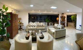 Imagem 3: JAQUEIRA - 4qts., 4suites, 3vagas, 517m2 - COBERTURA