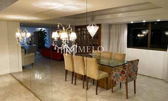 Imagem 6: JAQUEIRA - 4qts., 4suites, 3vagas, 517m2 - COBERTURA