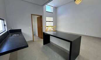 Imagem 7: Casa com 3 suítes, 160 m² - 509 Sul (Arso 54) - Palmas/TO