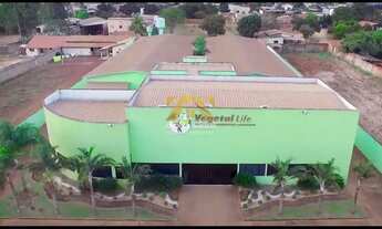 Imagem 2: Galpão Industrial - 1.750 m² - 812 sul (ASR SE 85) - Próximo ao Lelé da Cuca - Palmas/TO