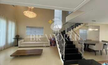 Imagem 2: Sobrado Casa em condomínio com 4 dormitórios