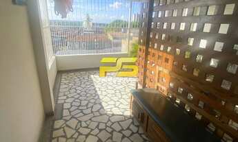 Imagem 6: Casa Conjugada 180m2 com 03 Quartos no Centro á venda por 200.000,00